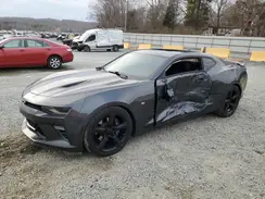 1G1FH1R76G0145782 2016 CHEVROLET CAMARO