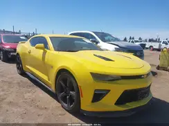 1G1FH1R76G0146110 2016 CHEVROLET CAMARO