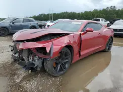 1G1FH1R76G0149458 2016 CHEVROLET CAMARO