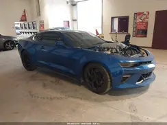 1G1FH1R76G0150562 2016 CHEVROLET CAMARO