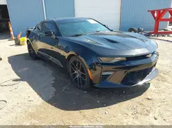1G1FH1R76G0152151 2016 CHEVROLET CAMARO
