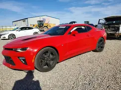 1G1FH1R76G0161920 2016 CHEVROLET CAMARO