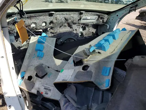 1G1FH1R76G0162503 2016 CHEVROLET CAMARO - Image 8