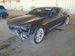 1G1FH1R76G0163375 2016 CHEVROLET CAMARO