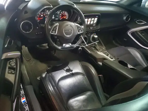 1G1FH1R76G0163375 2016 CHEVROLET CAMARO - Image 8