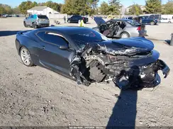 1G1FH1R76G0166406 2016 CHEVROLET CAMARO
