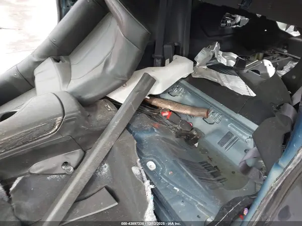 1G1FH1R76G0172318 2016 CHEVROLET CAMARO - Image 8