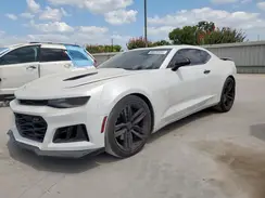 1G1FH1R76G0172397 2016 CHEVROLET CAMARO