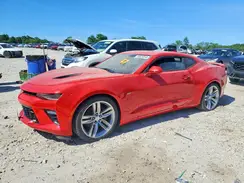 1G1FH1R76G0176742 2016 CHEVROLET CAMARO