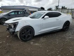 1G1FH1R76G0182718 2016 CHEVROLET CAMARO