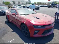 1G1FH1R76G0188499 2016 CHEVROLET CAMARO