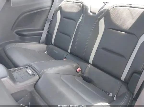 1G1FH1R76G0188499 2016 CHEVROLET CAMARO - Image 8