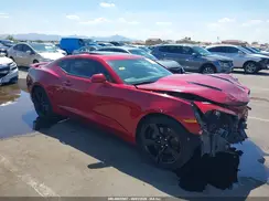 1G1FH1R76G0190589 2016 CHEVROLET CAMARO