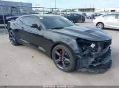 1G1FH1R76H0102061 2017 CHEVROLET CAMARO