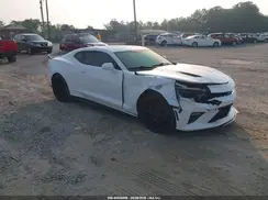 1G1FH1R76H0102772 2017 CHEVROLET CAMARO