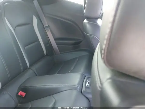 1G1FH1R76H0102772 2017 CHEVROLET CAMARO - Image 8