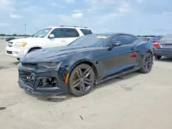 1G1FH1R76H0103680 2017 CHEVROLET CAMARO