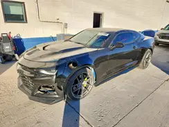 1G1FH1R76H0113688 2017 CHEVROLET CAMARO