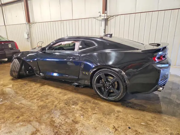 1G1FH1R76H0117997 2017 CHEVROLET CAMARO - Image 2