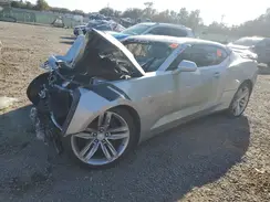 1G1FH1R76H0126795 2017 CHEVROLET CAMARO