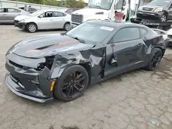 1G1FH1R76H0129292 2017 CHEVROLET CAMARO