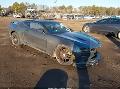 1G1FH1R76H0130345 2017 CHEVROLET CAMARO