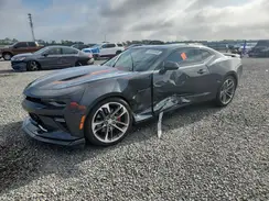 1G1FH1R76H0132936 2017 CHEVROLET CAMARO