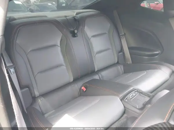 1G1FH1R76H0135853 2017 CHEVROLET CAMARO - Image 8