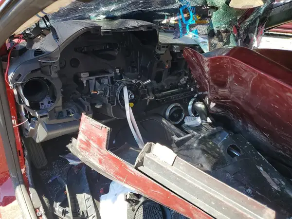 1G1FH1R76H0142169 2017 CHEVROLET CAMARO - Image 8