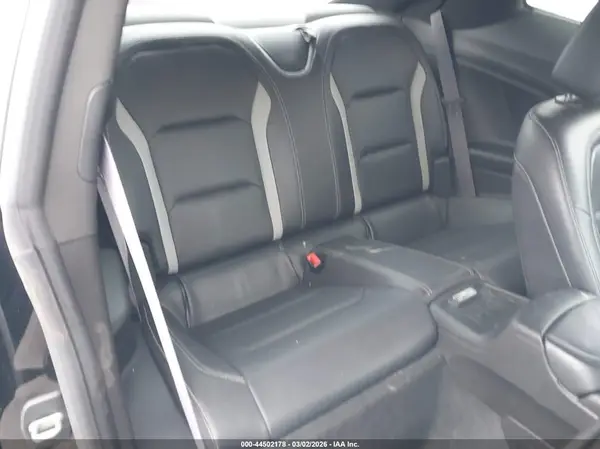 1G1FH1R76H0145024 2017 CHEVROLET CAMARO - Image 8