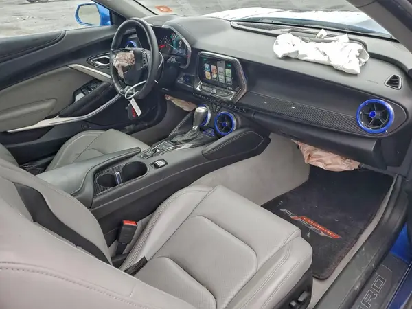 1G1FH1R76H0151955 2017 CHEVROLET CAMARO - Image 8
