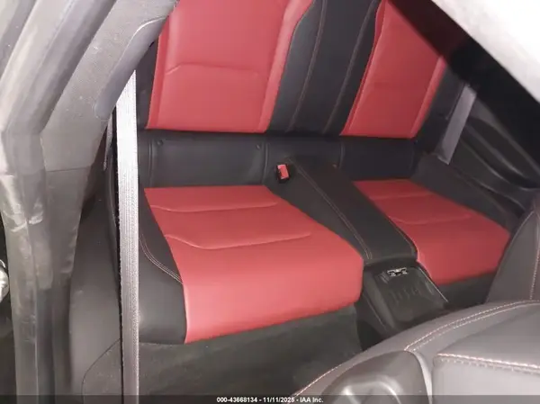 1G1FH1R76H0155696 2017 CHEVROLET CAMARO - Image 8