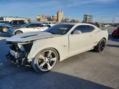 1G1FH1R76H0168657 2017 CHEVROLET CAMARO