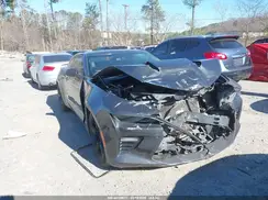1G1FH1R76H0168738 2017 CHEVROLET CAMARO