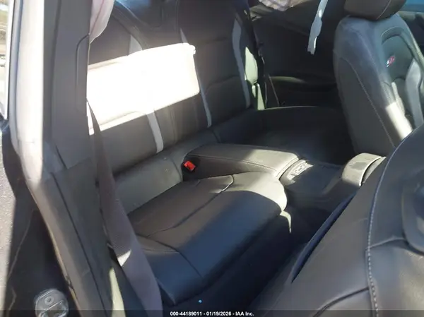 1G1FH1R76H0168738 2017 CHEVROLET CAMARO - Image 8