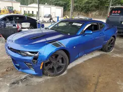 1G1FH1R76H0172529 2017 CHEVROLET CAMARO