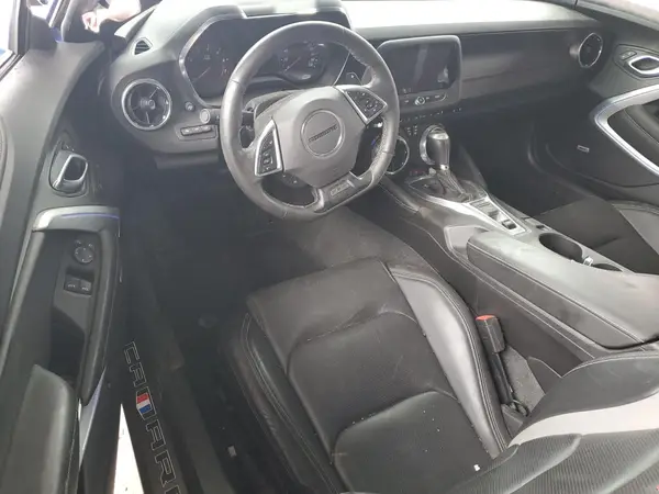 1G1FH1R76H0172529 2017 CHEVROLET CAMARO - Image 8