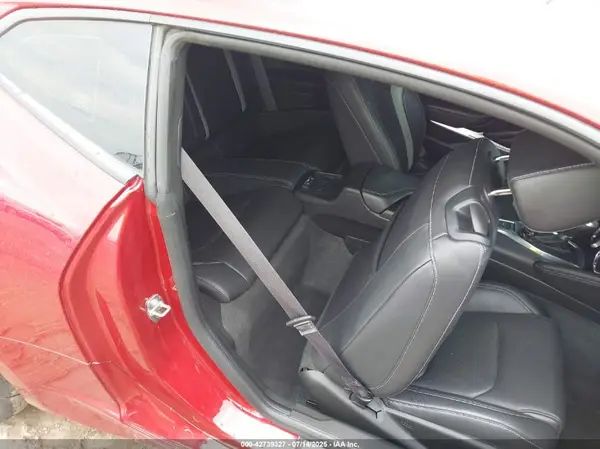 1G1FH1R76H0172532 2017 CHEVROLET CAMARO - Image 8