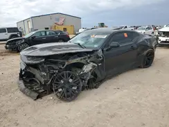 1G1FH1R76H0177830 2017 CHEVROLET CAMARO
