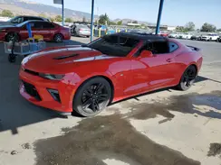 1G1FH1R76H0178752 2017 CHEVROLET CAMARO