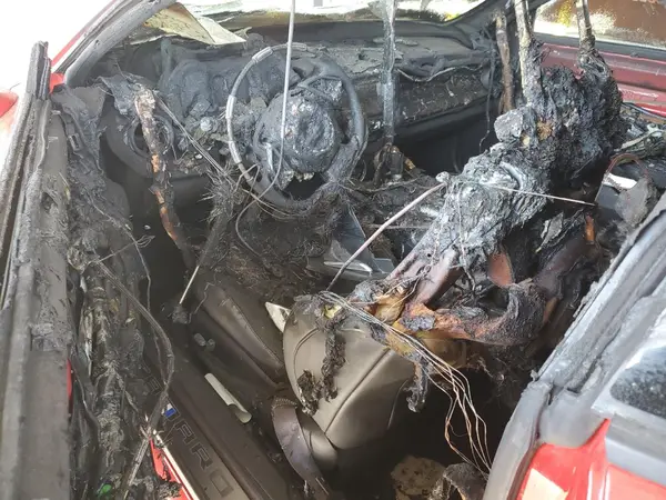 1G1FH1R76H0178752 2017 CHEVROLET CAMARO - Image 8