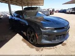 1G1FH1R76H0179738 2017 CHEVROLET CAMARO