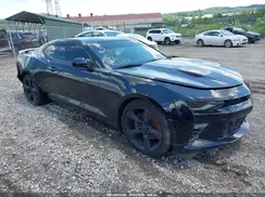 1G1FH1R76H0182400 2017 CHEVROLET CAMARO