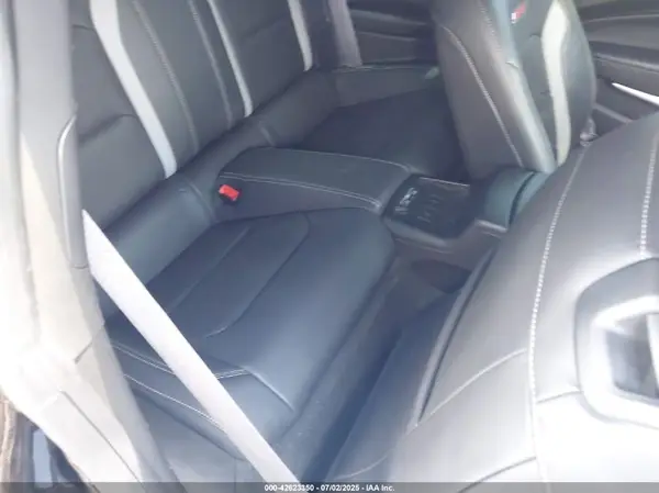 1G1FH1R76H0182400 2017 CHEVROLET CAMARO - Image 8