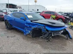 1G1FH1R76H0184700 2017 CHEVROLET CAMARO