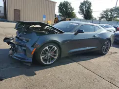 1G1FH1R76H0202208 2017 CHEVROLET CAMARO