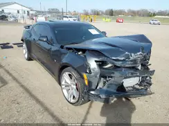 1G1FH1R76H0210308 2017 CHEVROLET CAMARO