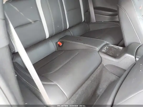 1G1FH1R76H0210308 2017 CHEVROLET CAMARO - Image 8