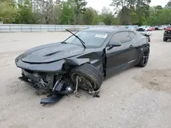 1G1FH1R76J0100722 2018 CHEVROLET CAMARO
