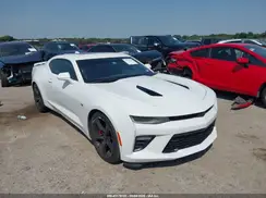 1G1FH1R76J0113521 2018 CHEVROLET CAMARO